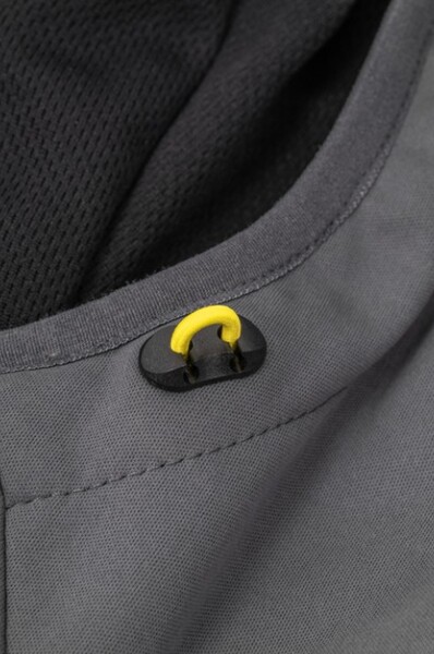 Veste Black Cat Shield Wind Blocker