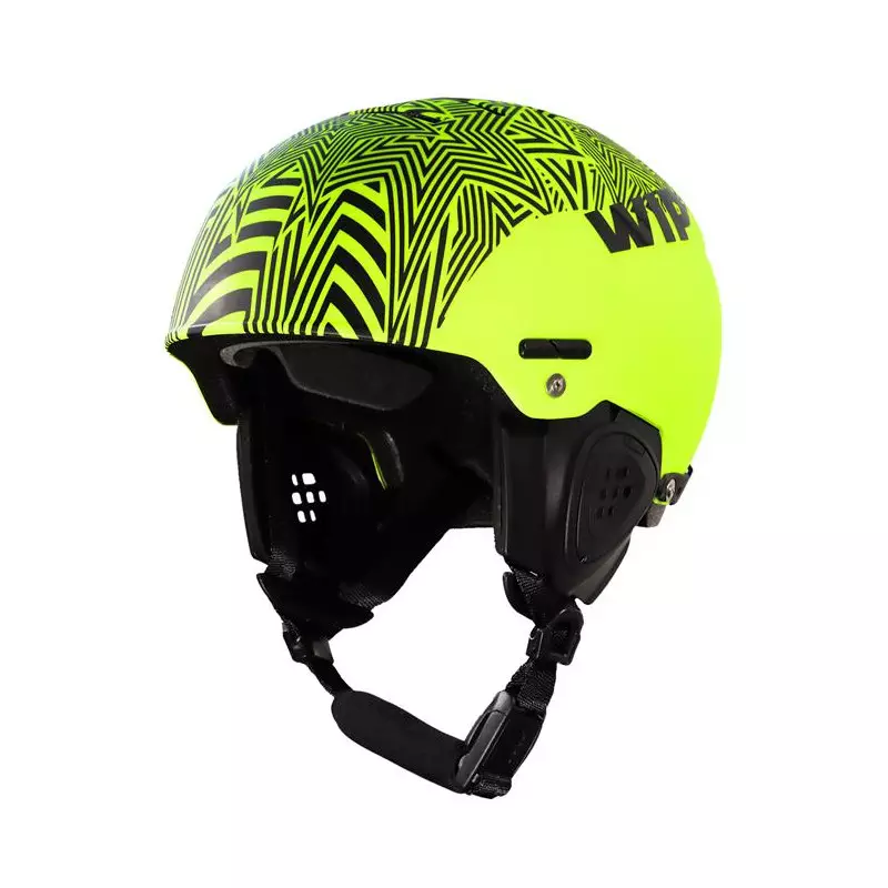 Casque watersport FORWARD WIP Wiflex Pro 2.0 High Vis