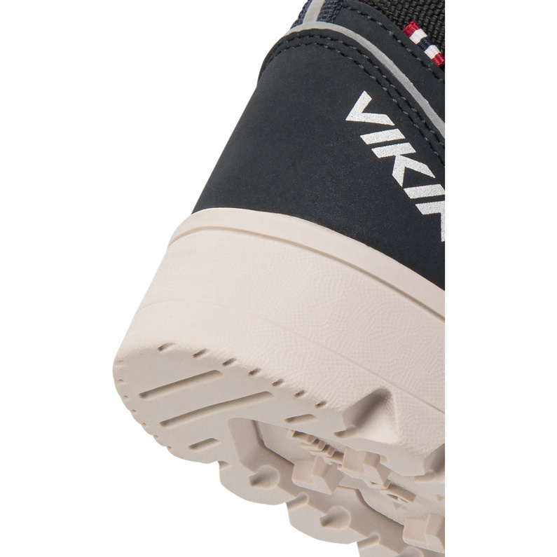 Viking Kinder Fleek Warm GTX 1V Sl Schuhe