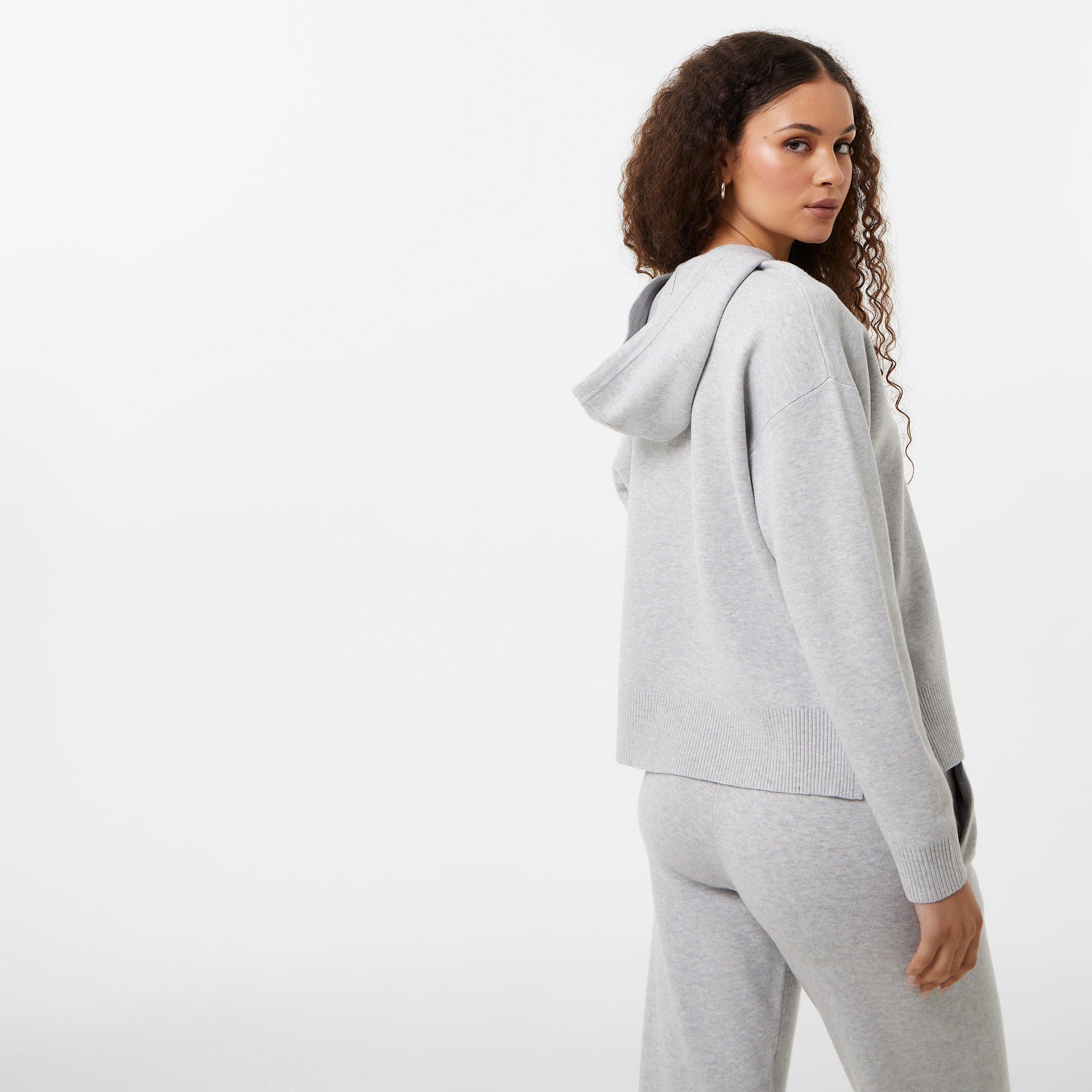 Jack Wills JW Knit Hoodie