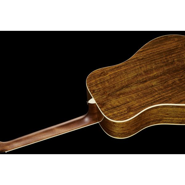 Fender King Vintage AGN w/ Case