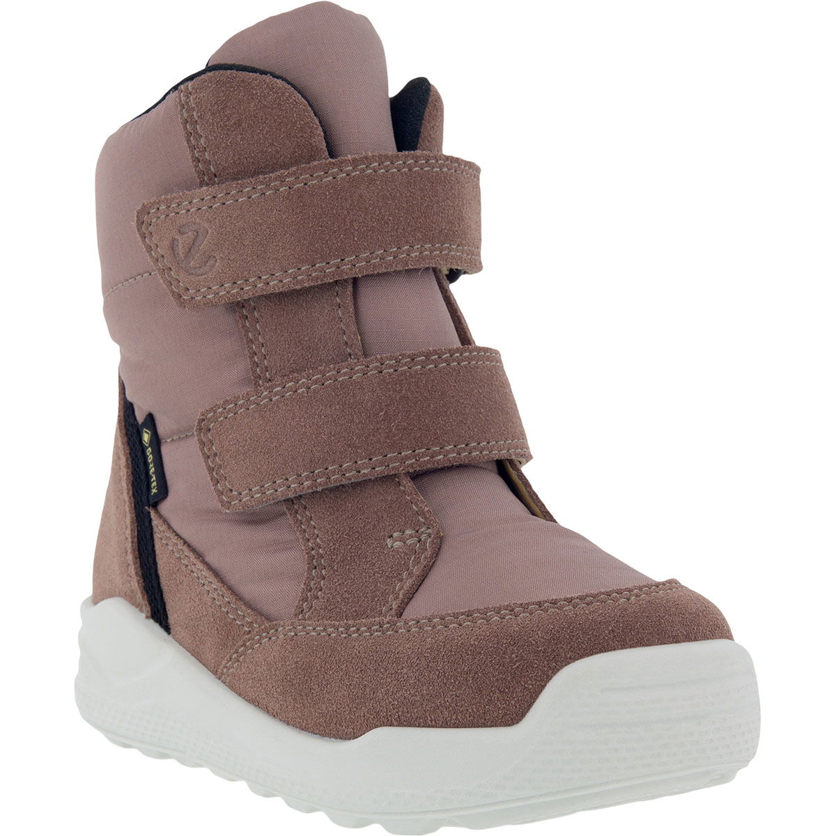 Ecco Urban Mini GTX High-Cut Velcro Vinterstøvler Børn
