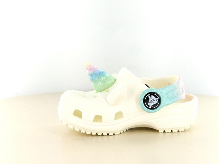 Classic IAM Rainbow UnicornCgT Chalk