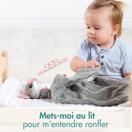 Wonder Buddies   Coco la souris        de               Tiny Love