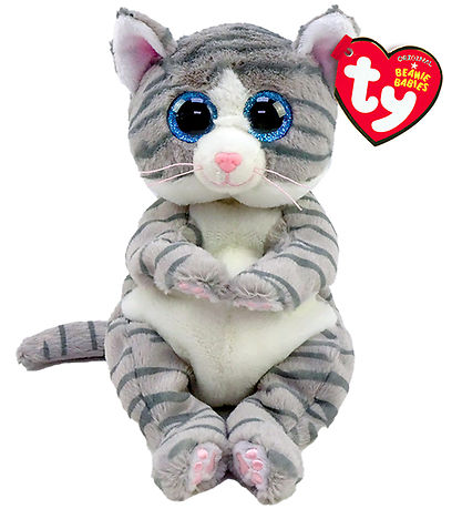 Ty Kuscheltier - Beanie Bäuche - 20 cm - Mitzi