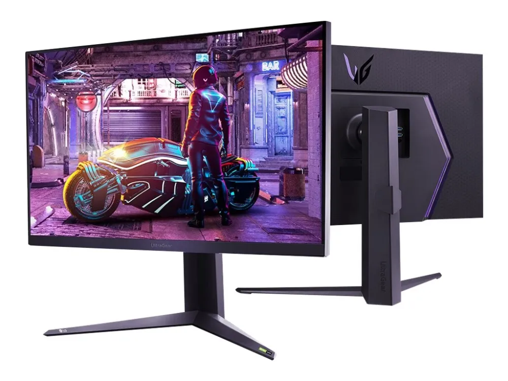[OUTLET] - LG UltraGear 32GQ850-B - LED-skærm - gaming - 32