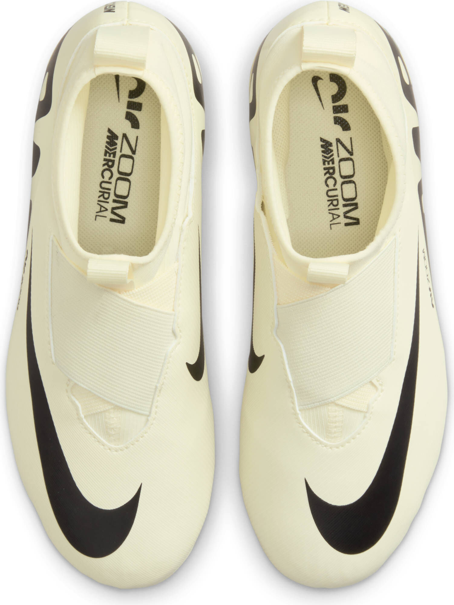 Nike| Kinder Fußballschuhe Rasen und Kunstrasen JR ZOOM SUPERFLY 9 ACADEMY FG/MG