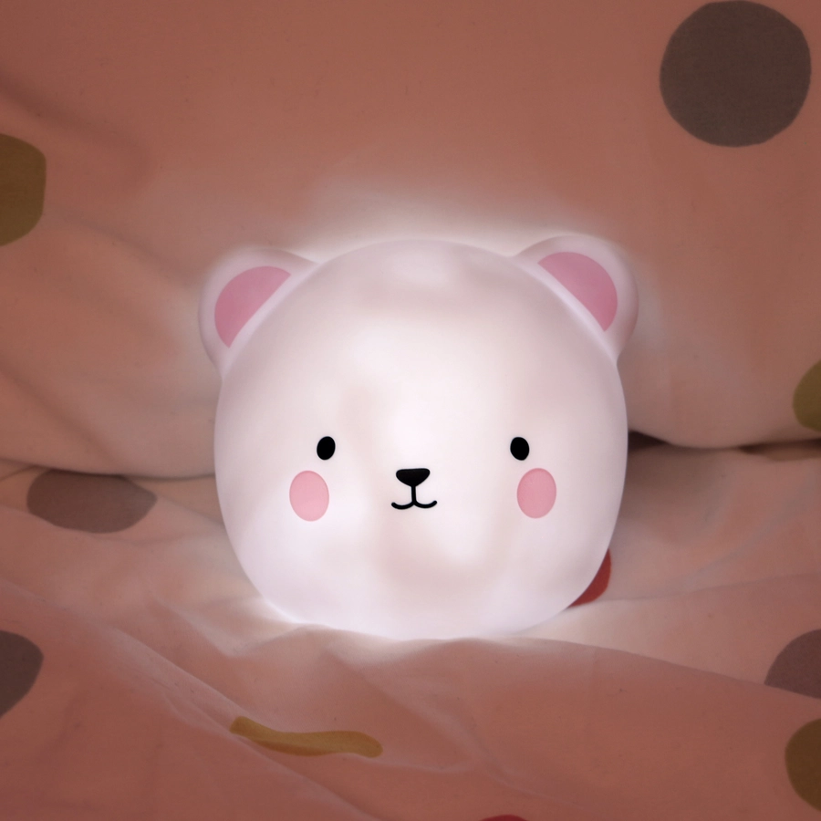 reer Nachtlicht lumilu Touch light - bear