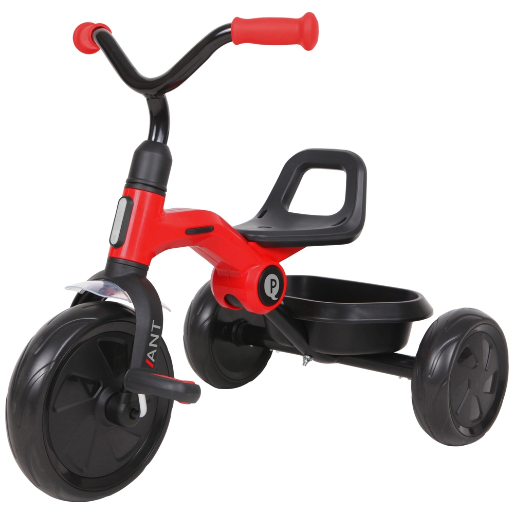 Play Ant Faltdreirad Rot