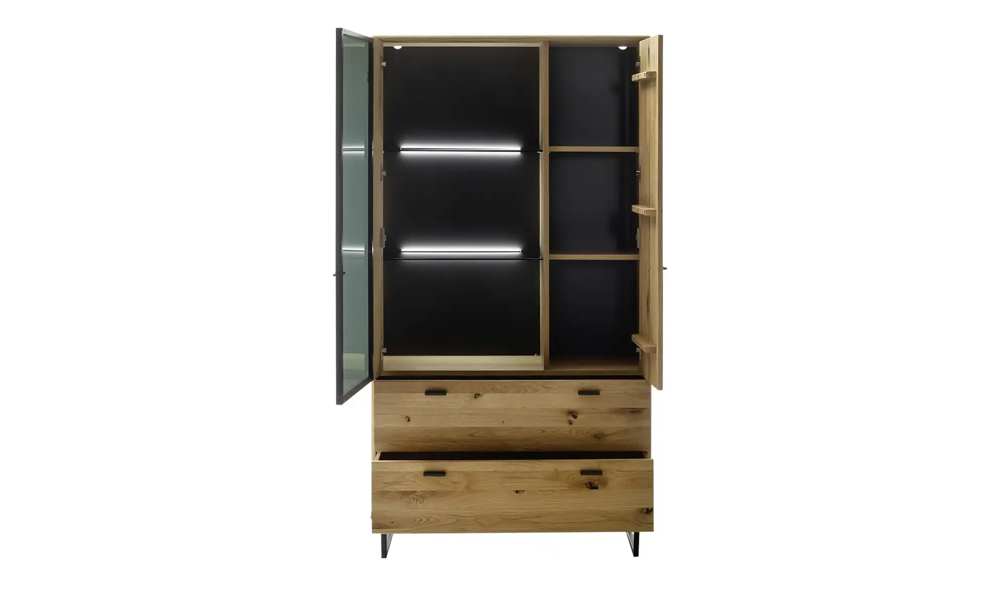 Woodford Vitrine Arezzo
