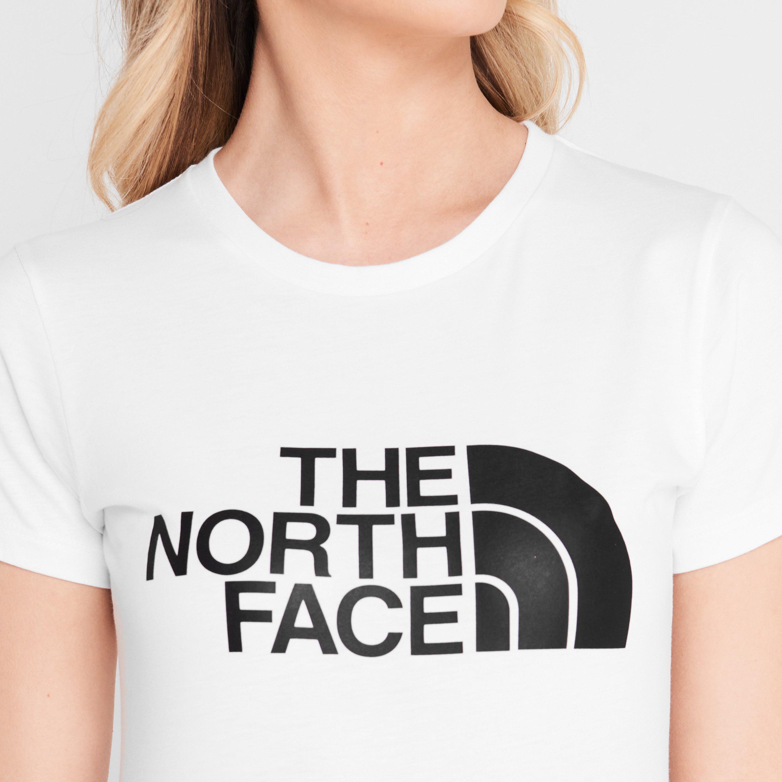 The North Face Women’s Easy T Shirt