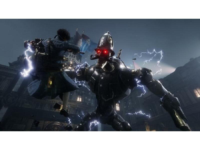 GAME Lies of P Action-Rollenspiel für die PlayStation 5