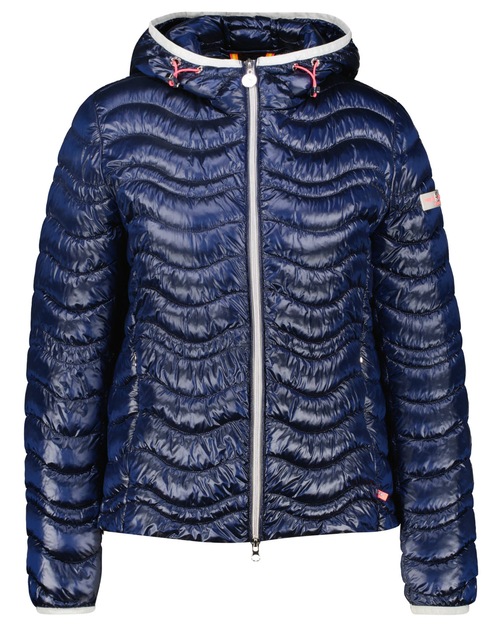 Frieda & Freddies| Damen Steppjacke FELISHA