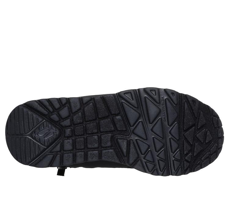 Skechers 417009L Uno Lite - schwarz