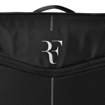 WilsonRF Racquet Cover - schwarz