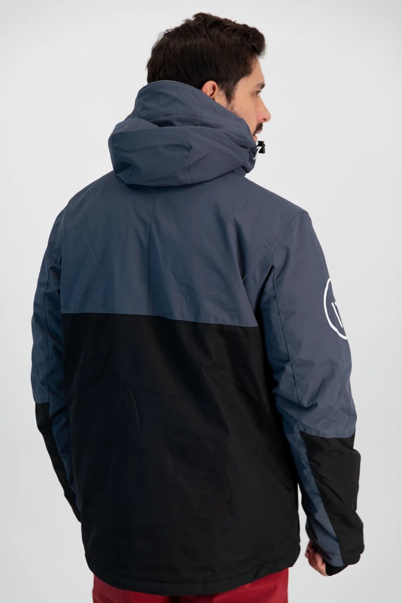 46 NORD Herren Skijacke