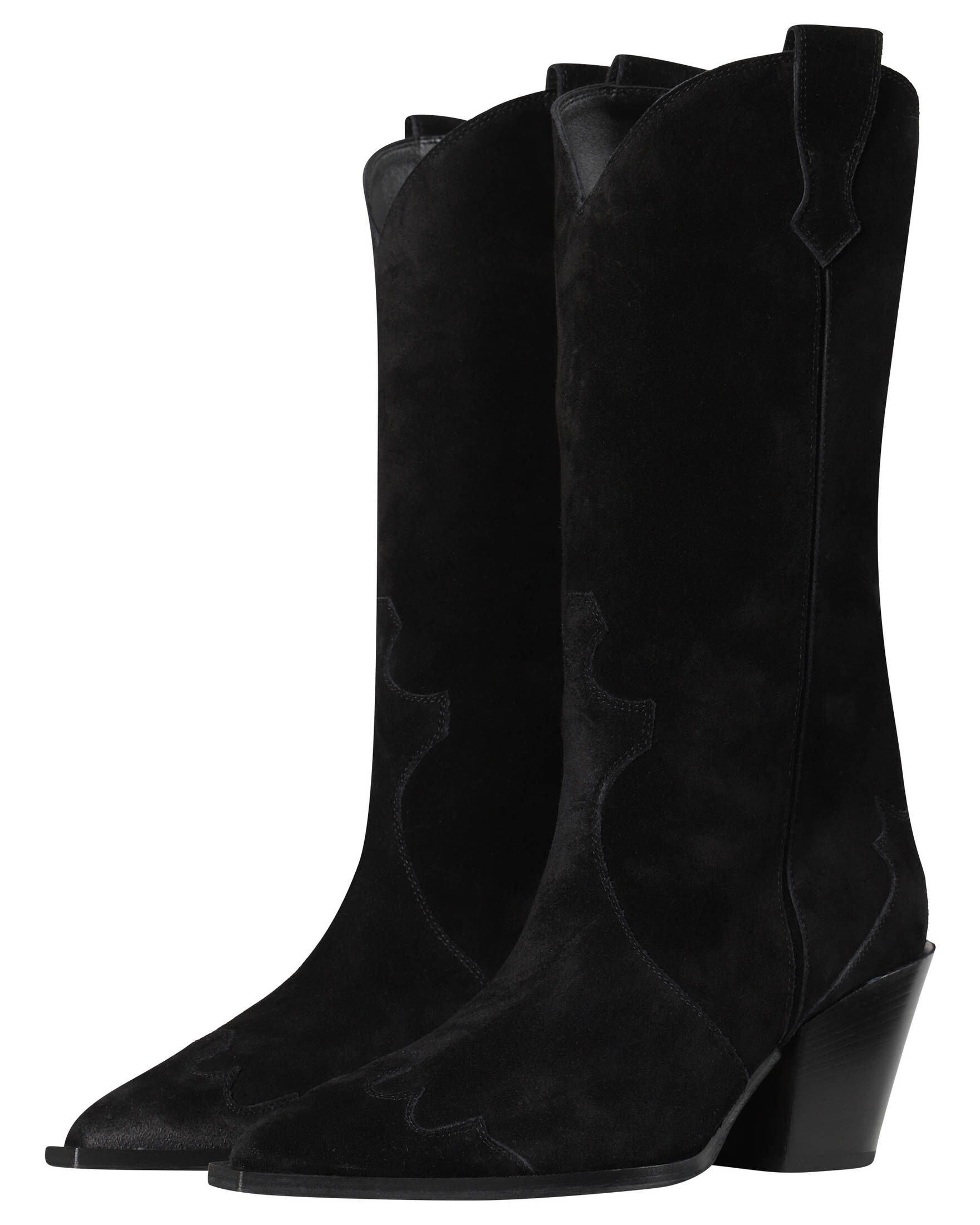 Aeyde| Damen Cowboy Stiefel ARIEL