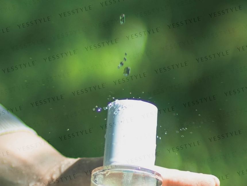 LE MOI-PEAU - Treasure Blue Revive Micro-serum