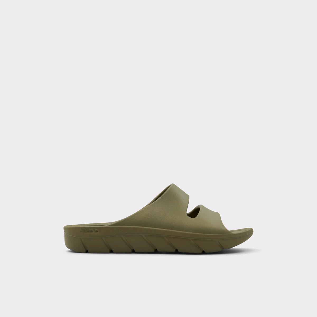 Aerus Medium Green Men Slides