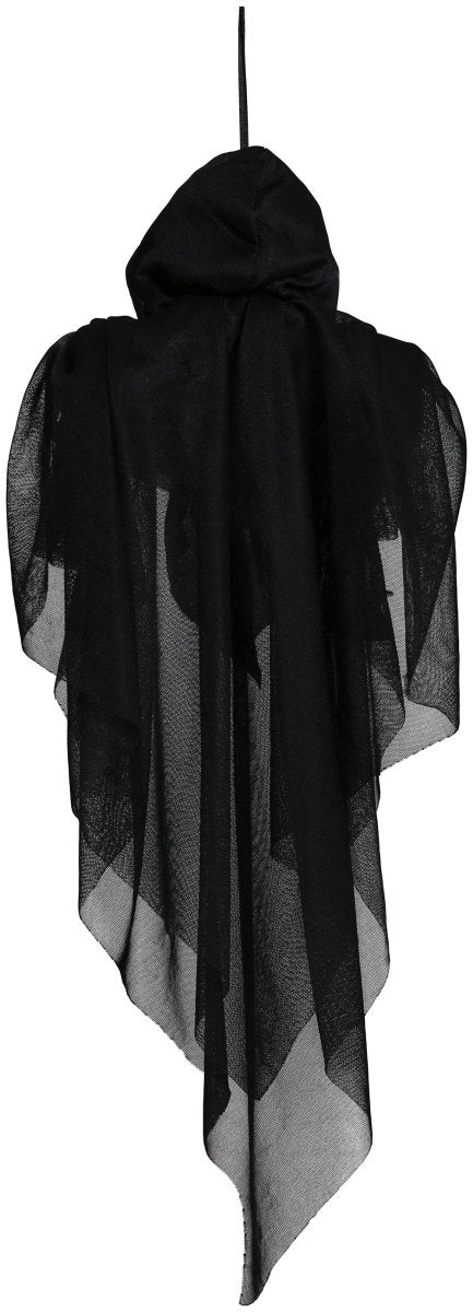 Halloween Pop Skelet Met Lantaarn 50cm