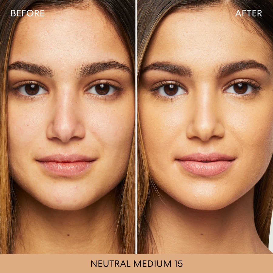 bareMinerals Original Loose Powder Foundation SPF15 Neutral Medium 15 8g