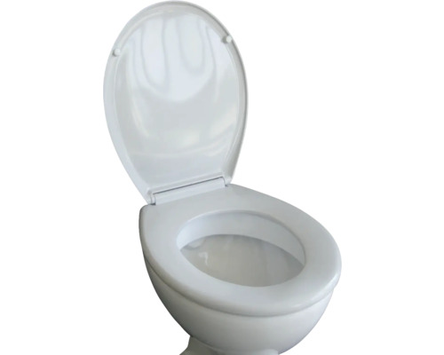 ADOB Iseo Manhattan toiletbril