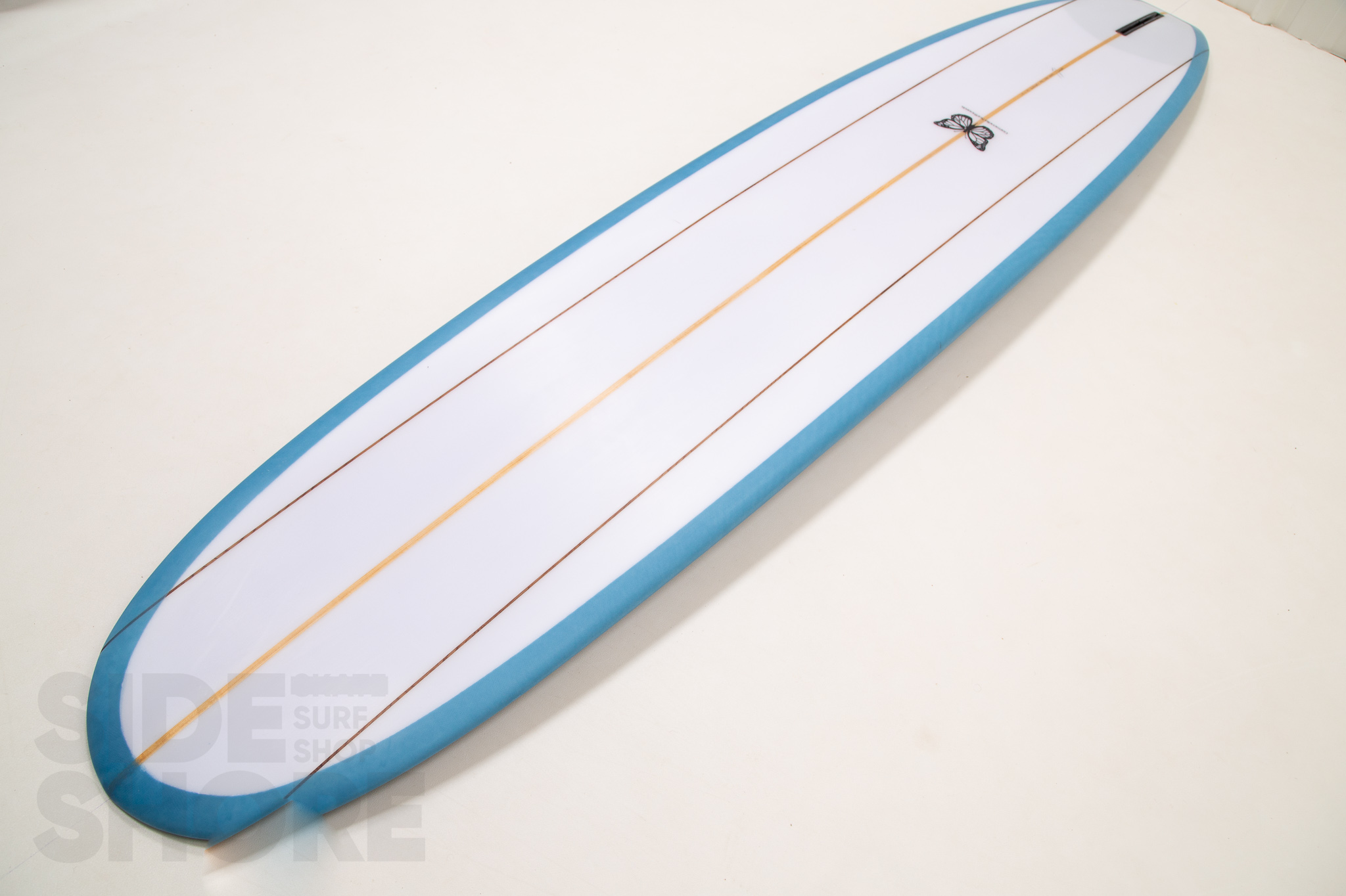 Garmendia Surfboards Noserider - Tint -  9'6 x 23