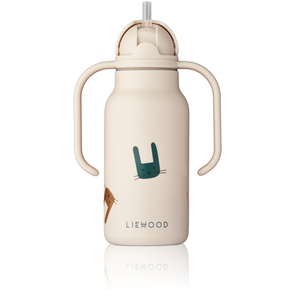 Køb LIEWOOD Bunny / Sandy Kimmie Drikkedunk 250 Ml