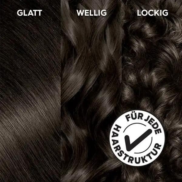 Dauerhafte Haarfarbe Coloration 6.6 Intensives Rot Vorteilsset