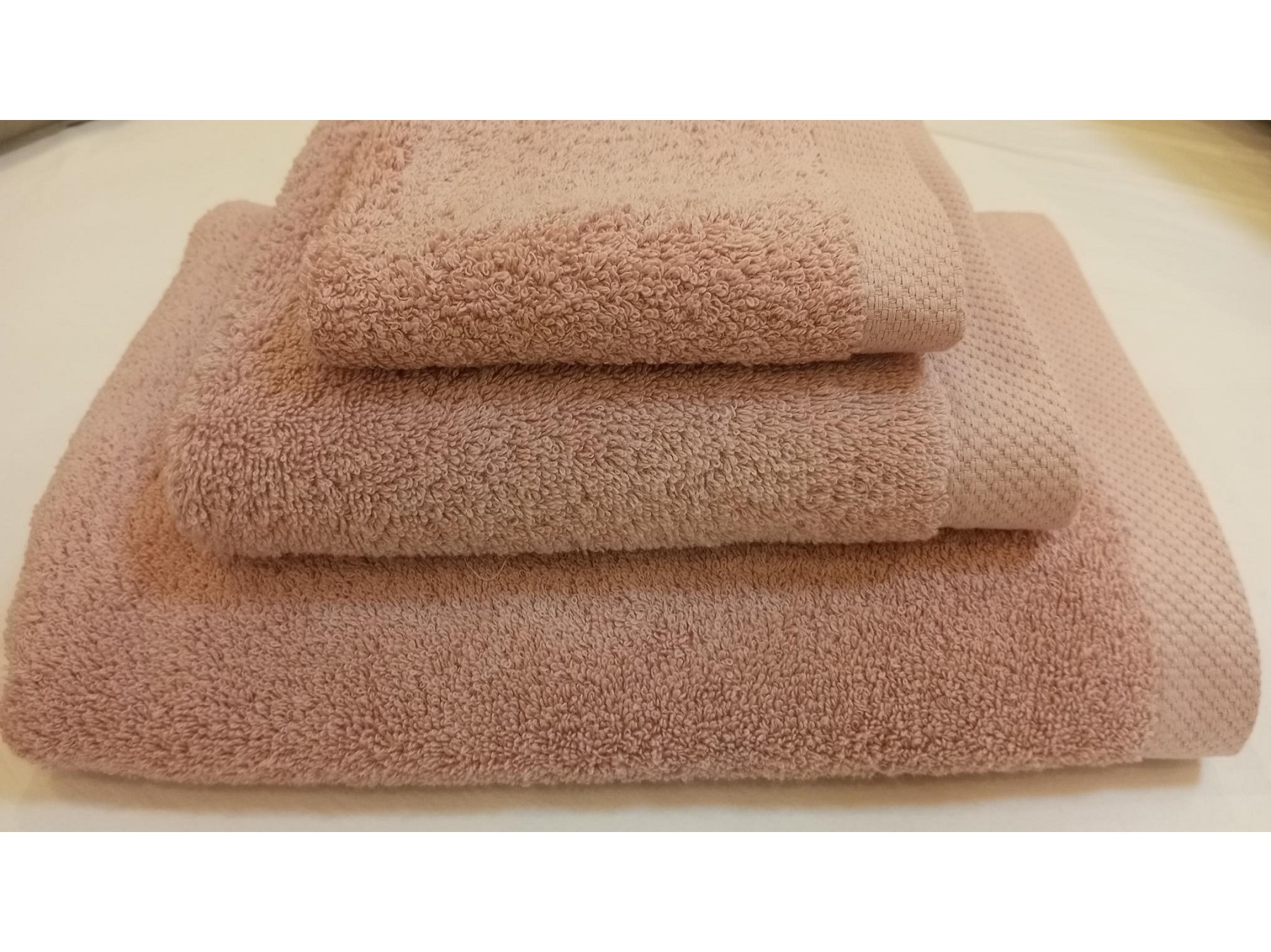 LENÇOL DE BANHO LASA ROSA 100X150CM