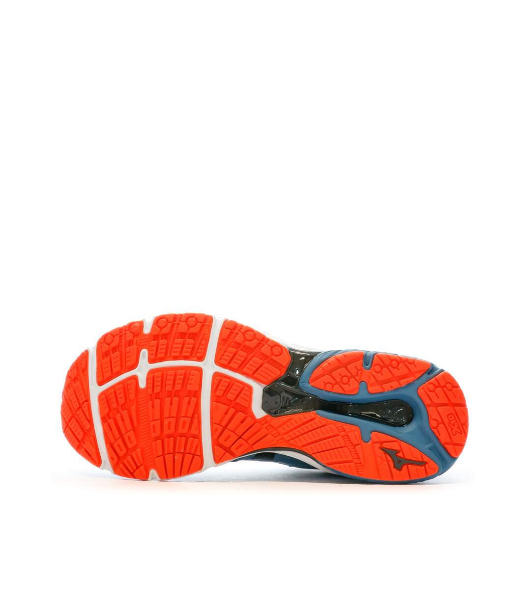 Chaussures de running Grises Homme Mizuno Wave Prodigy 4