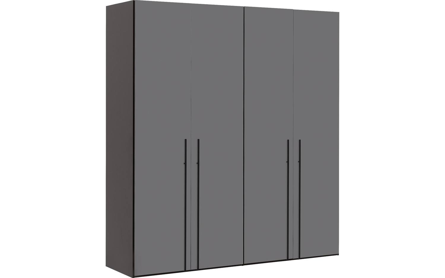 Kledingkast Easy Storage Ddk
