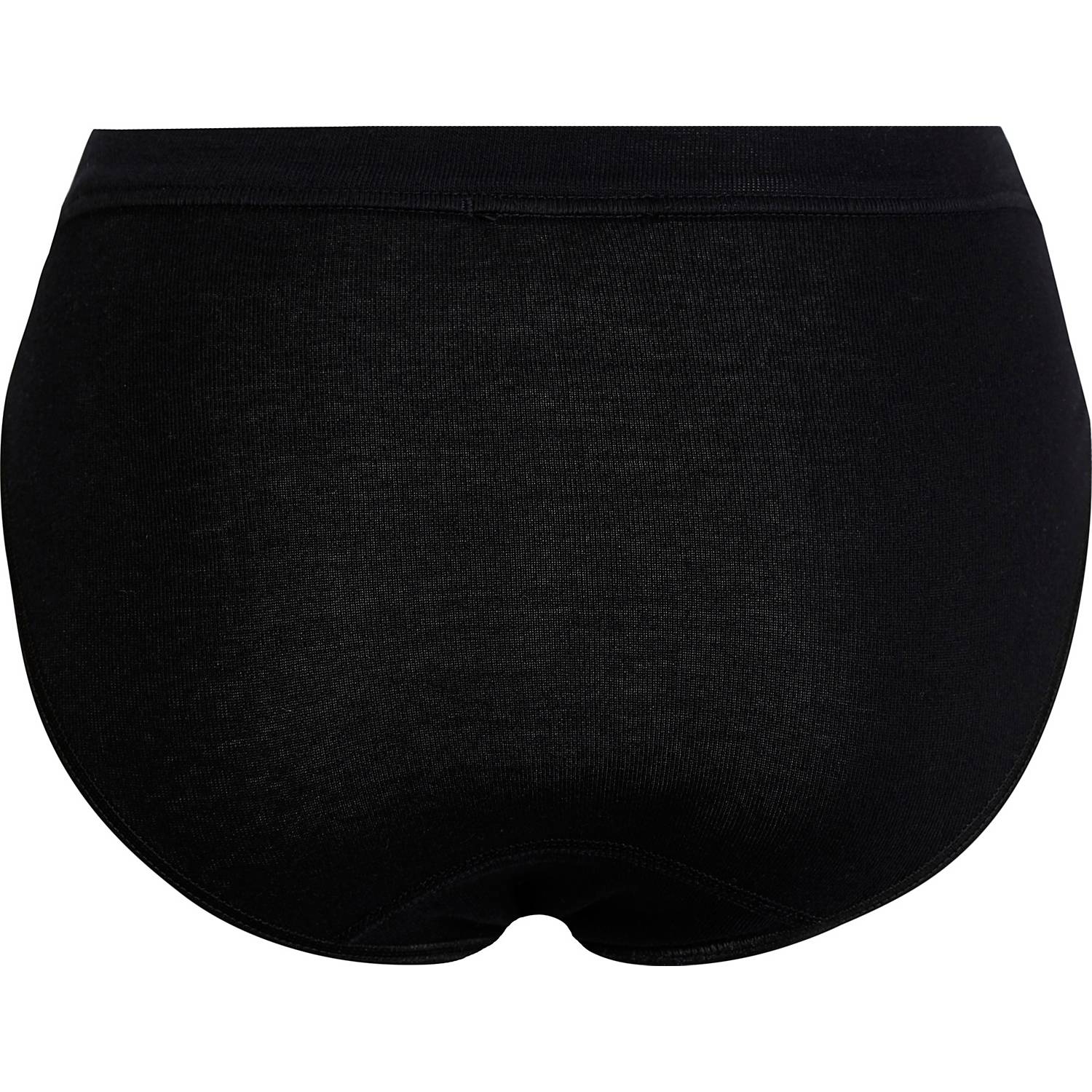 Conta Feinripp Damen-Slip im 2er-Pack