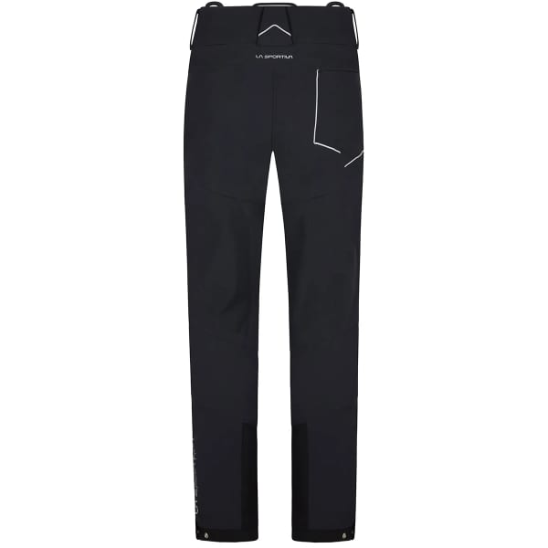 Pantalon ski de randonnée LA SPORTIVA EXCELSIOR PANT M BLACK