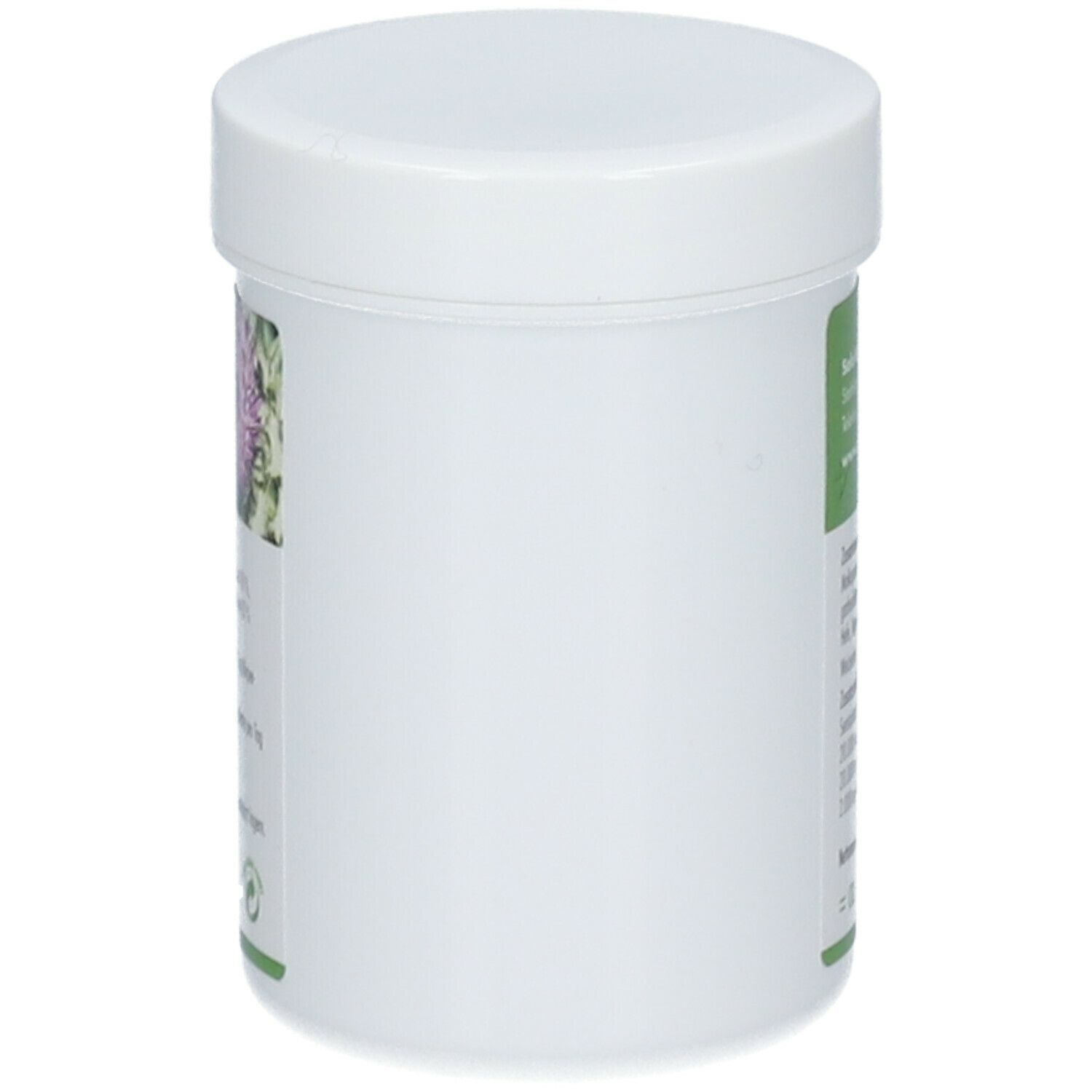 PlantaHepar® - Tabletten