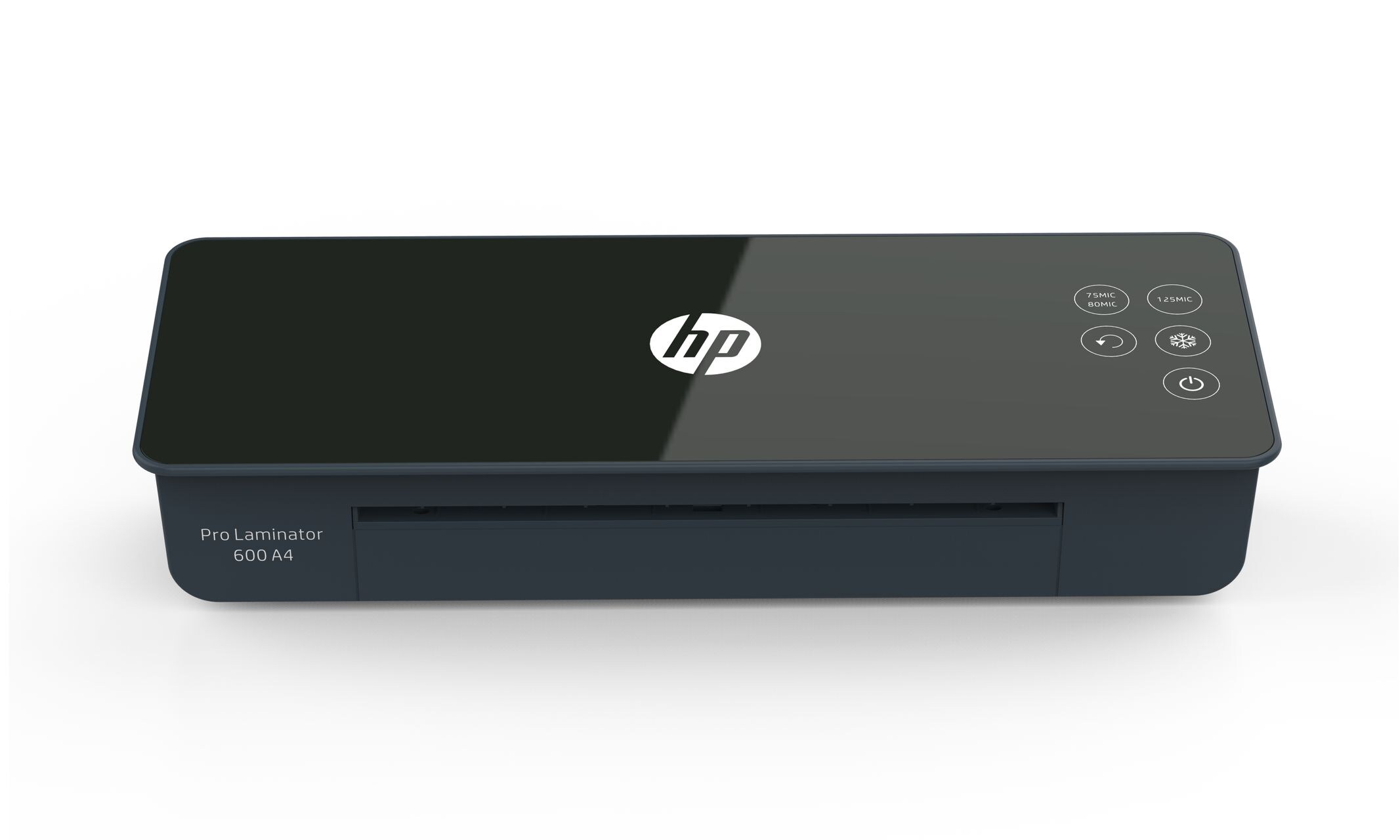 HP 600PRO Laminiergerät bis DIN A4 bis 125 Micron