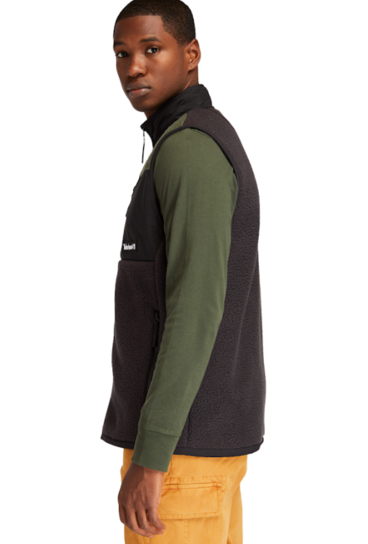 Timberland<br>Sherpa Fleece