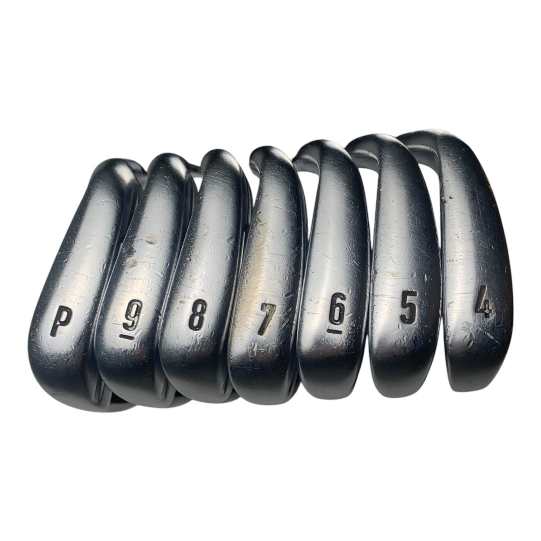 Callaway Apex CF16 Iron Set