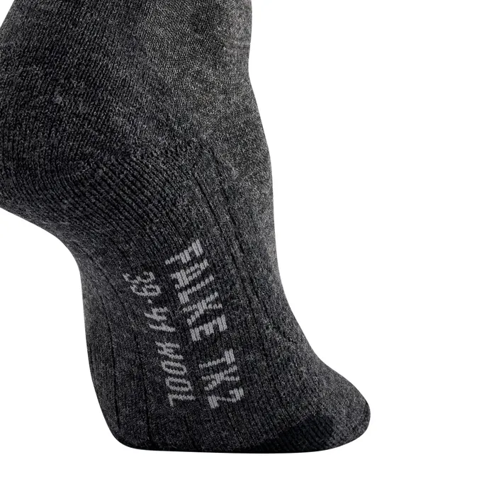 FALKE TK2 Wool Trekking Sokken Dames