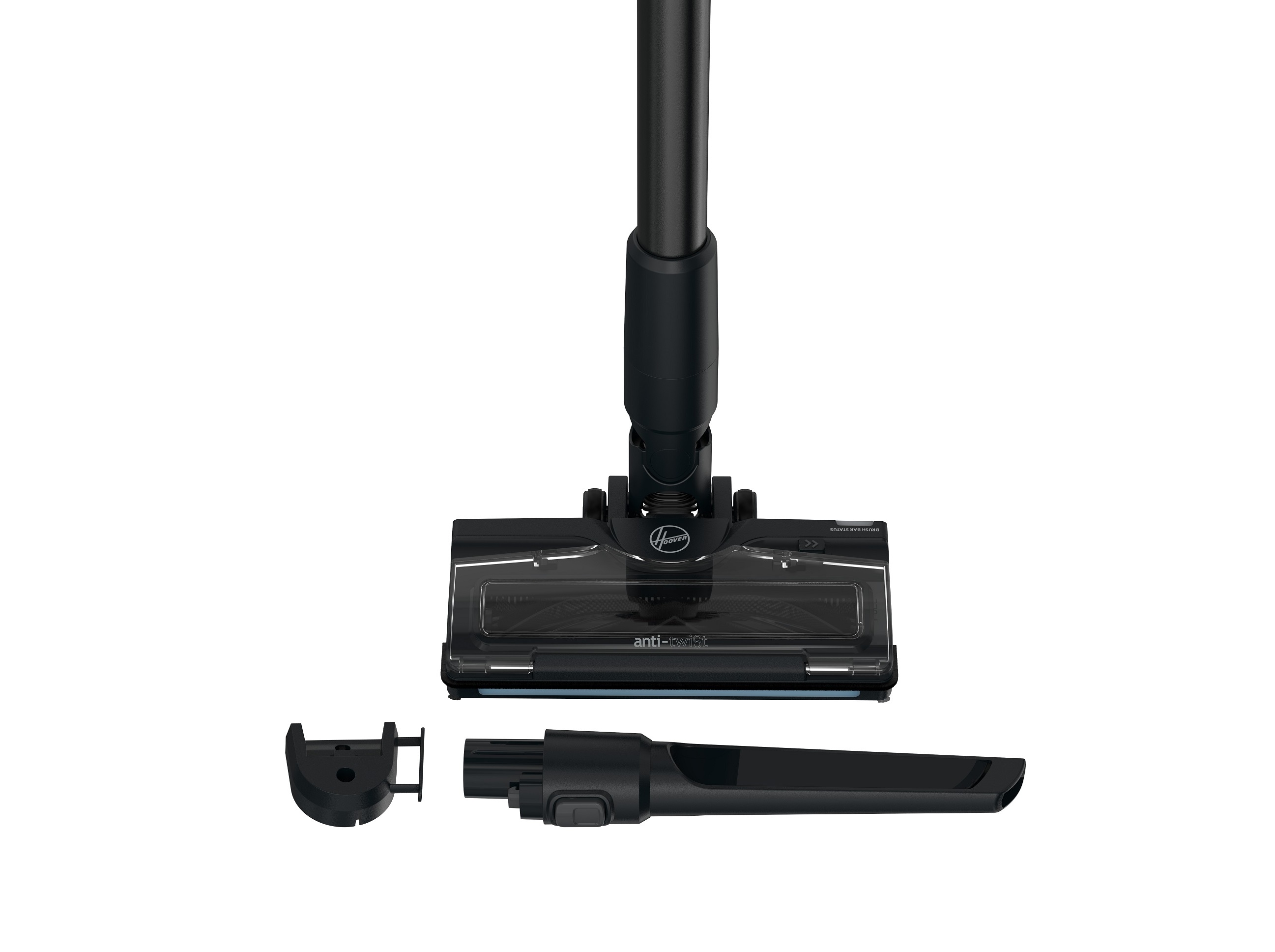 ASPIRADOR VERTICAL HOOVER HF210H 011