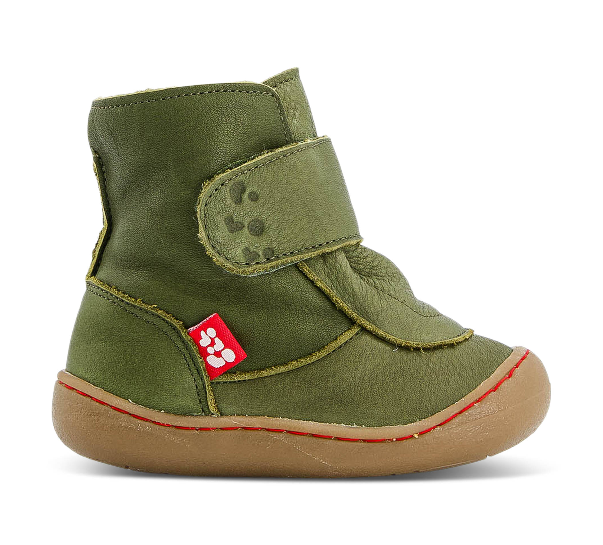 Pololo Karla grün