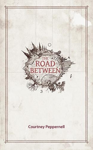 The Road Between (Paperback)