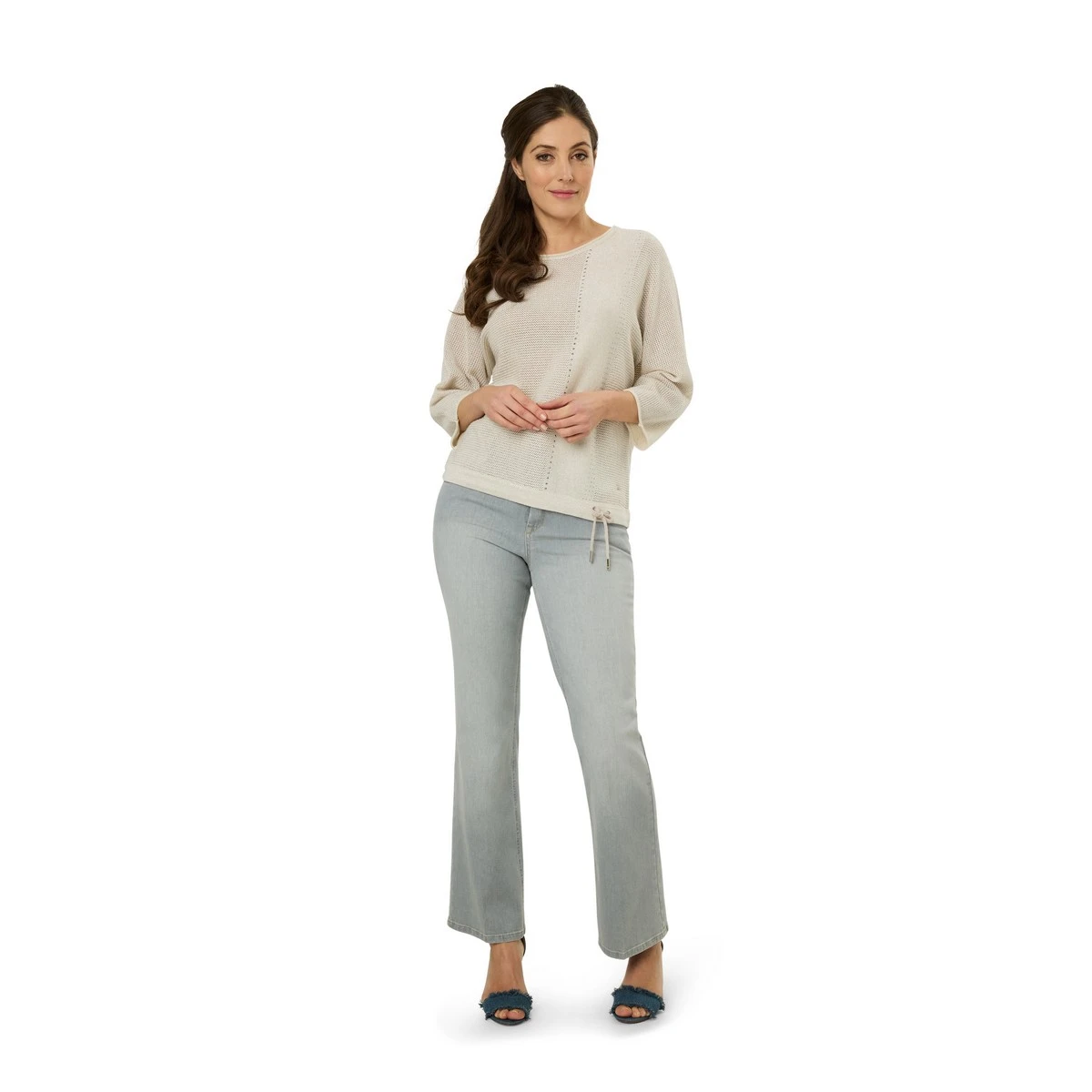 Dames Trui 0092981