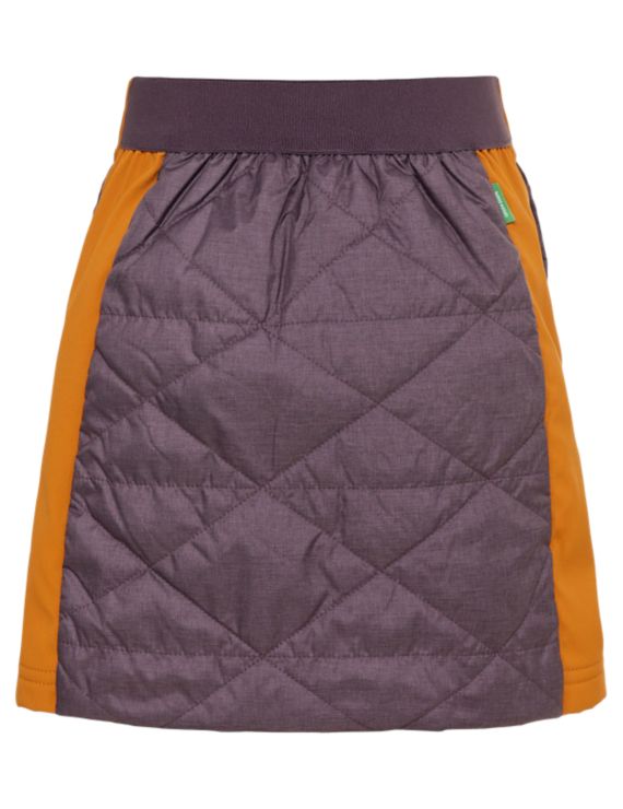 VaudePatiki Skirt - blau