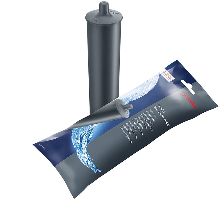 Cartouche filtrante professionnelle Claris Pro Smart Maxi (X/GIGA G²) - Jura