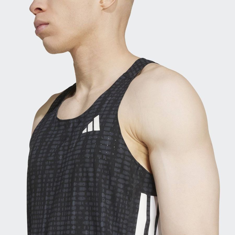 Adidas Débardeur de running Adizero