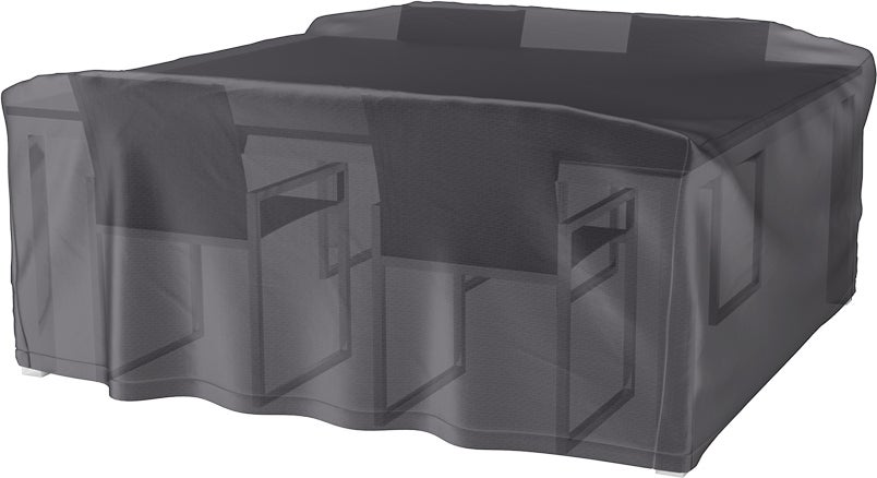 Platinum Outdoorable tuinmeubelhoes Aerocover 180 x 150 x 85 cm