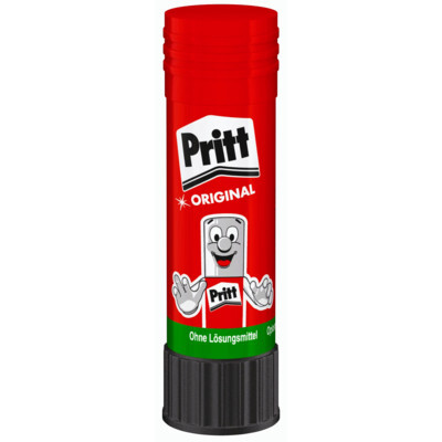 Pritt Klebestift, 22 g