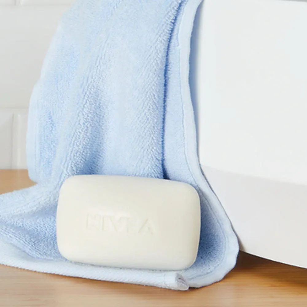 SAVON SOIN CREME SOFT NIVEA