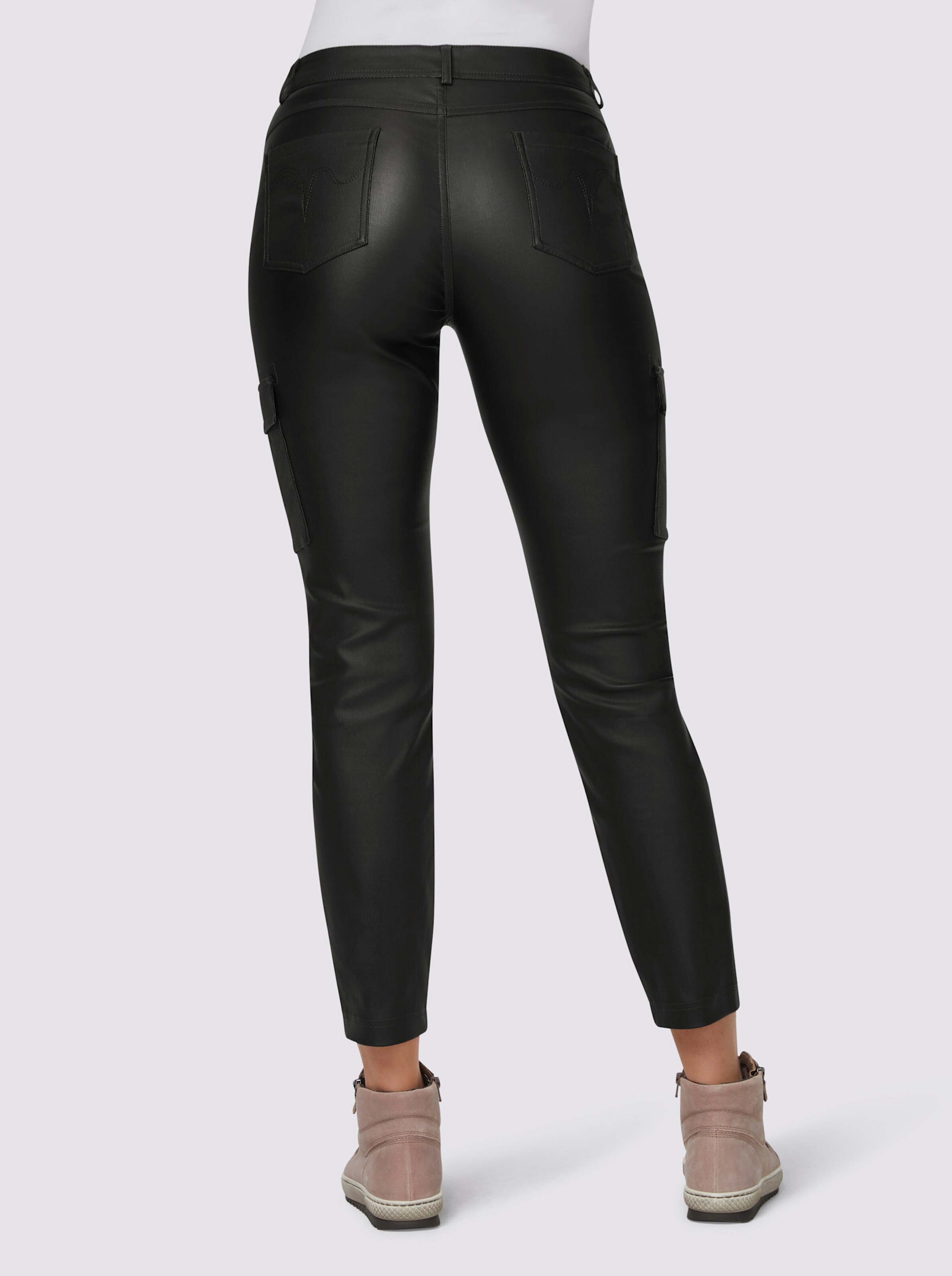 Cargohose